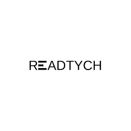 READTYCH logo