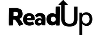 READUP logo