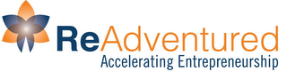 READVENTURED ACCELERATING ENTREPRENEURSHIP logo