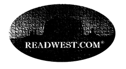 READWEST.COM, logo
