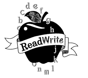 READWRITE logo