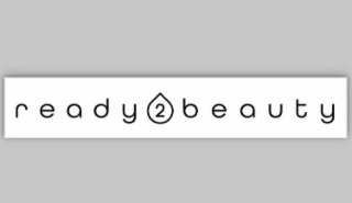 READY 2 BEAUTY logo