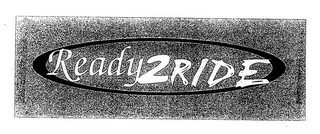 READY 2 RIDE logo