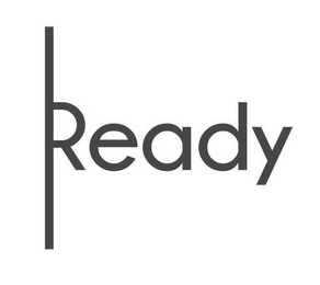 READY logo