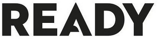 READY logo