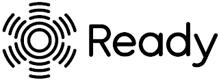 READY logo