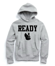 READY logo