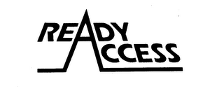 READY ACCESS logo