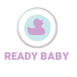 READY BABY logo