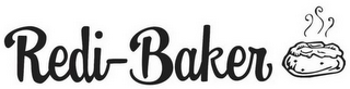 READY BAKER logo
