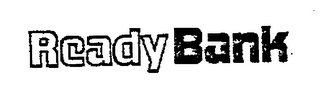 READY BANK logo