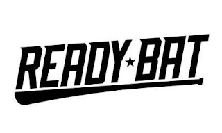 READY BAT logo