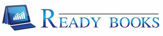 READY BOOKS logo