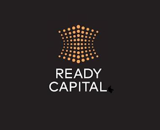 READY CAPITAL logo