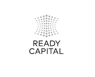 READY CAPITAL logo