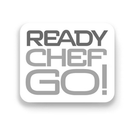 READY CHEF GO! logo