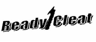 READY CLEAT logo