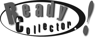 READY COLLECTOR logo