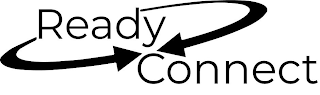 READY CONNECT logo