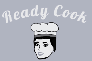 READY COOK logo