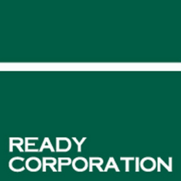 READY CORPORATION logo