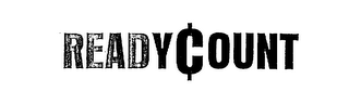 READY COUNT logo