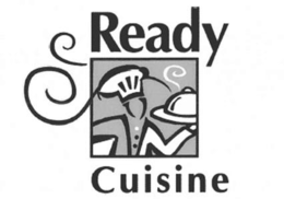 READY CUISINE logo