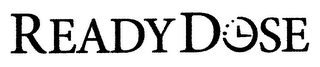 READY D SE logo