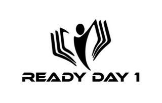 READY DAY 1 logo