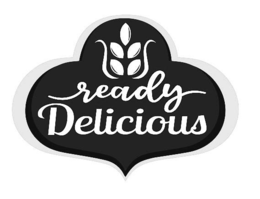READY DELICIOUS logo