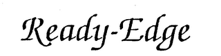 READY-EDGE logo