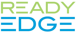 READY EDGE logo