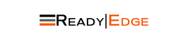 READY EDGE logo