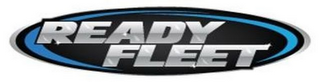 READY FLEET logo