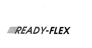 READY-FLEX logo