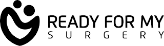 READY FOR MY SURGERY logo