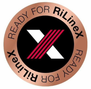 READY FOR RILINEX READY FOR RILINEX logo