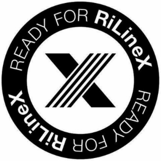 READY FOR RILINEX READY FOR RILINEX logo