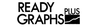 READY GRAPHS PLUS logo