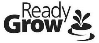 READY GROW logo
