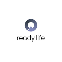 READY LIFE logo