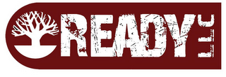 READY LLC logo