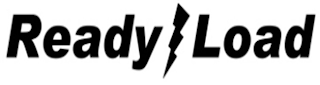 READY LOAD logo
