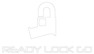 READY LOCK GO logo