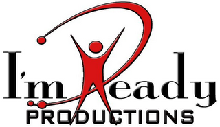 READY MAN logo