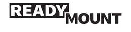 READY MOUNT logo