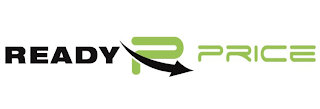 READY P PRICE logo