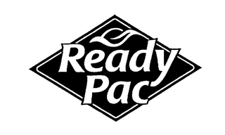 READY PAC logo