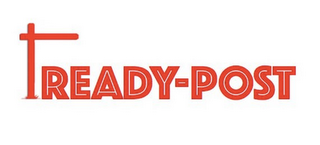 READY-POST logo