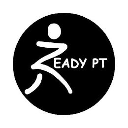 READY PT logo